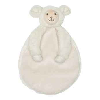 Happy Horse | Knuffeldoek Sheep Seth