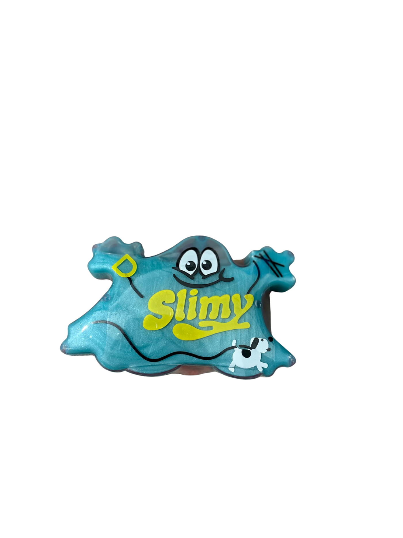 Slimy |  Licht Blauw Barkley