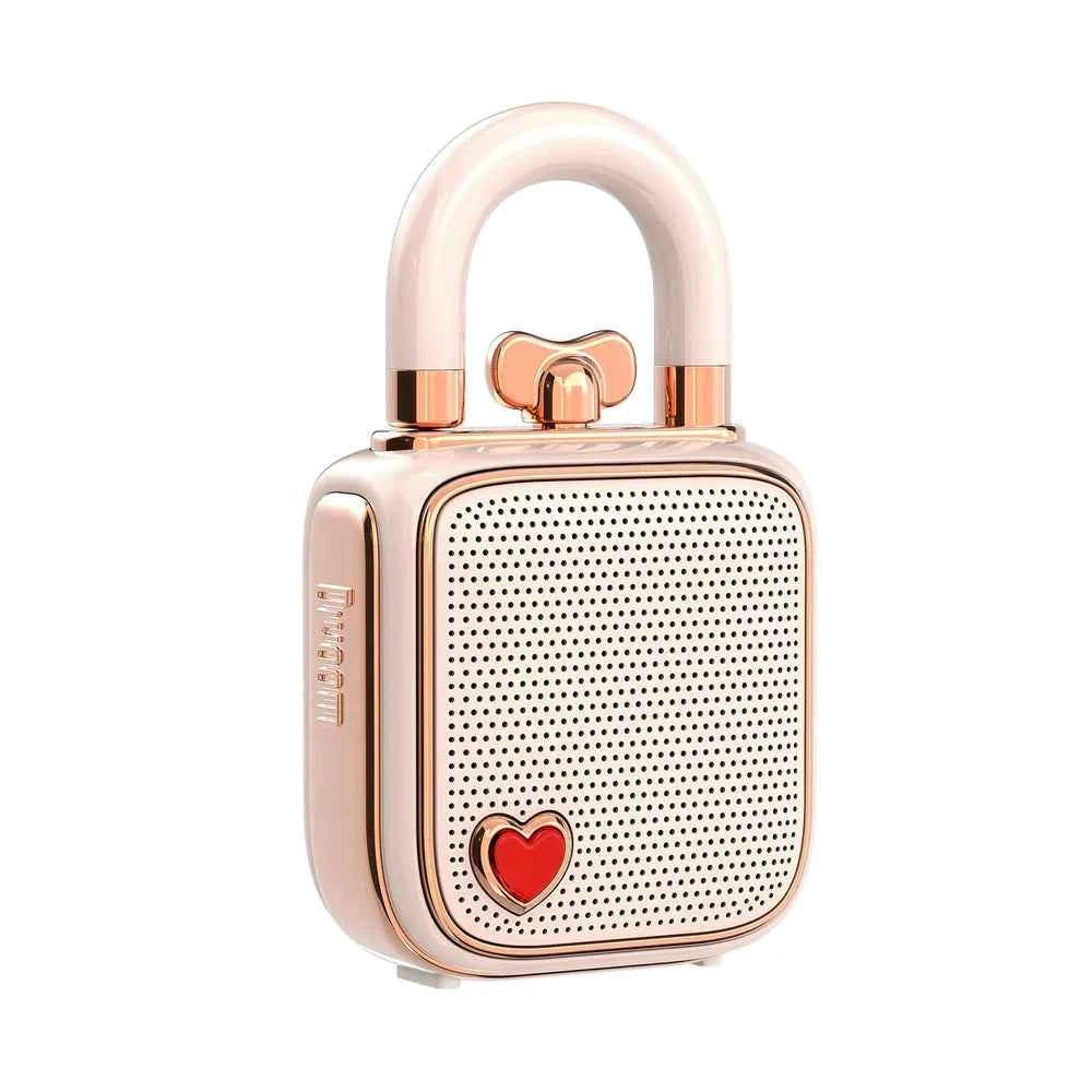 Divoom | LoveLock Pink