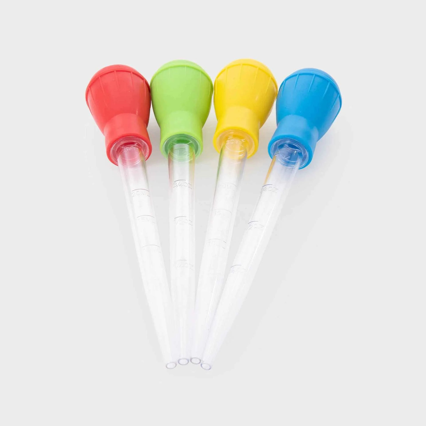 Tickit | Meetpipetten 4 Stuks