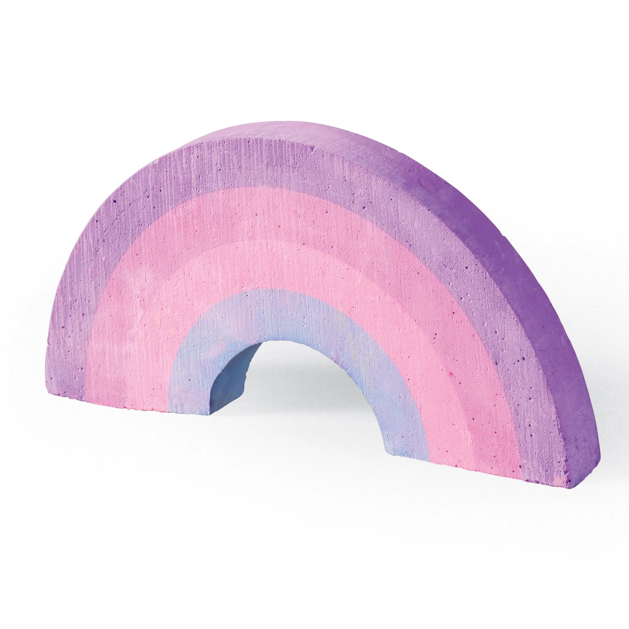 Crocodile Creek | Stoepkrijt Set Van 4 - Regenbogen