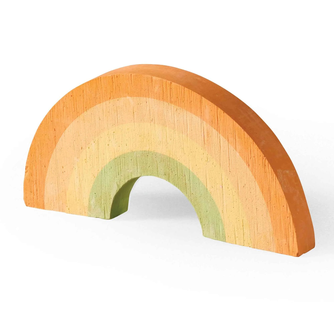 Crocodile Creek | Stoepkrijt Set Van 4 - Regenbogen