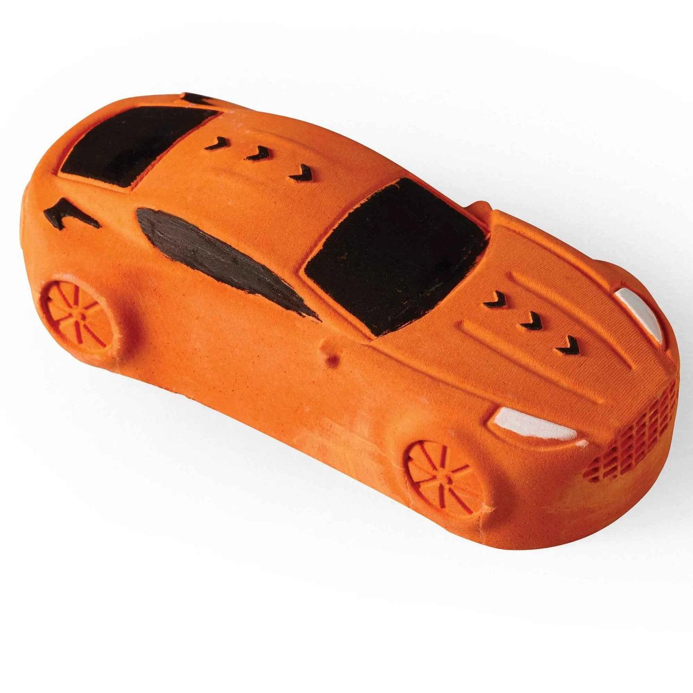 Crocodile Creek | Sidewalk Chalk Set of 6 - Race Cars