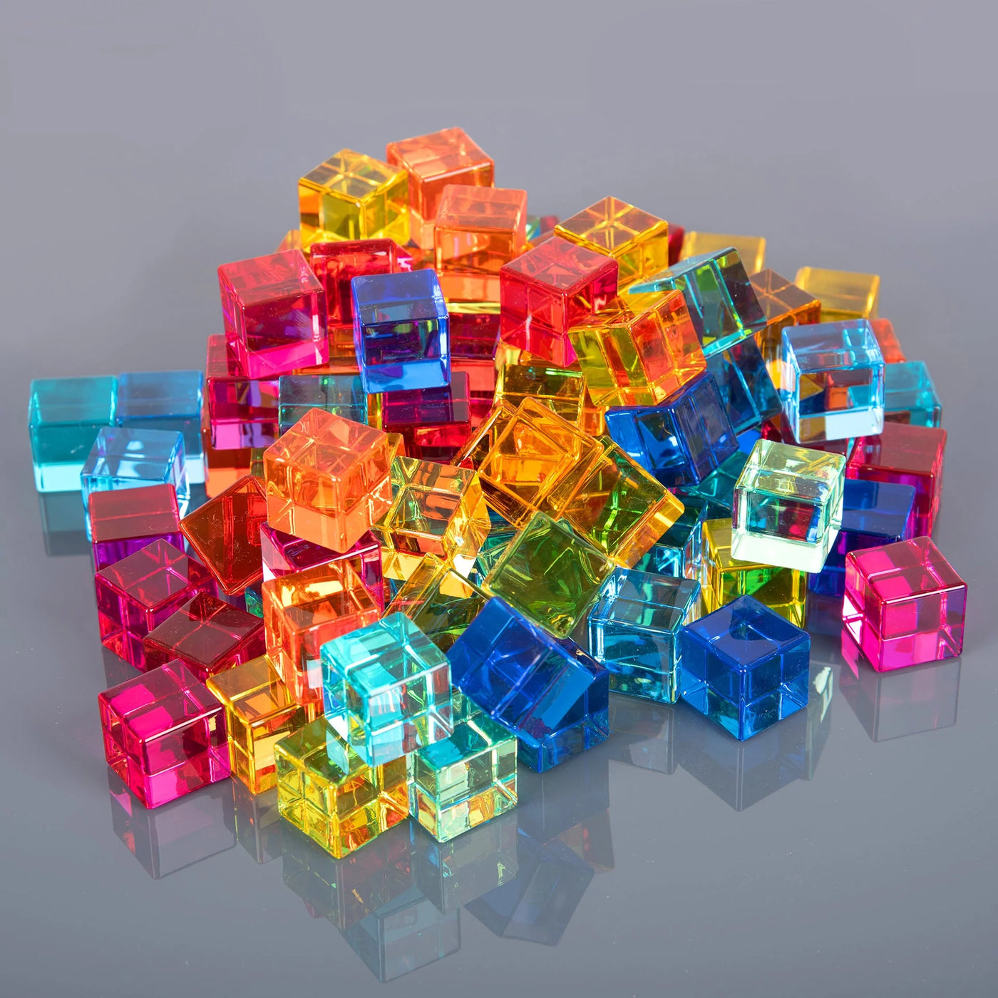 Tickit | Gem Kubussen