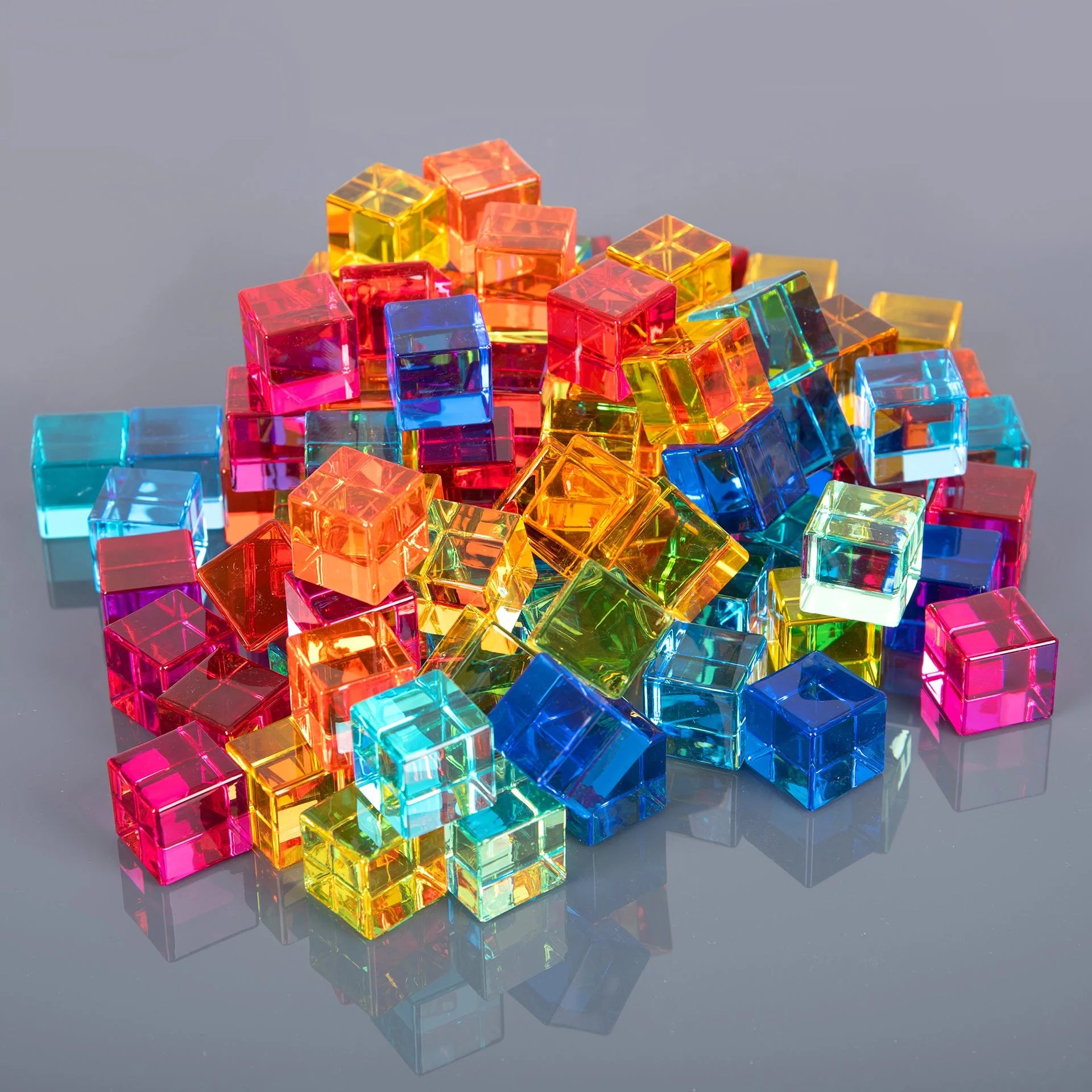 Tickit | Gem Kubussen