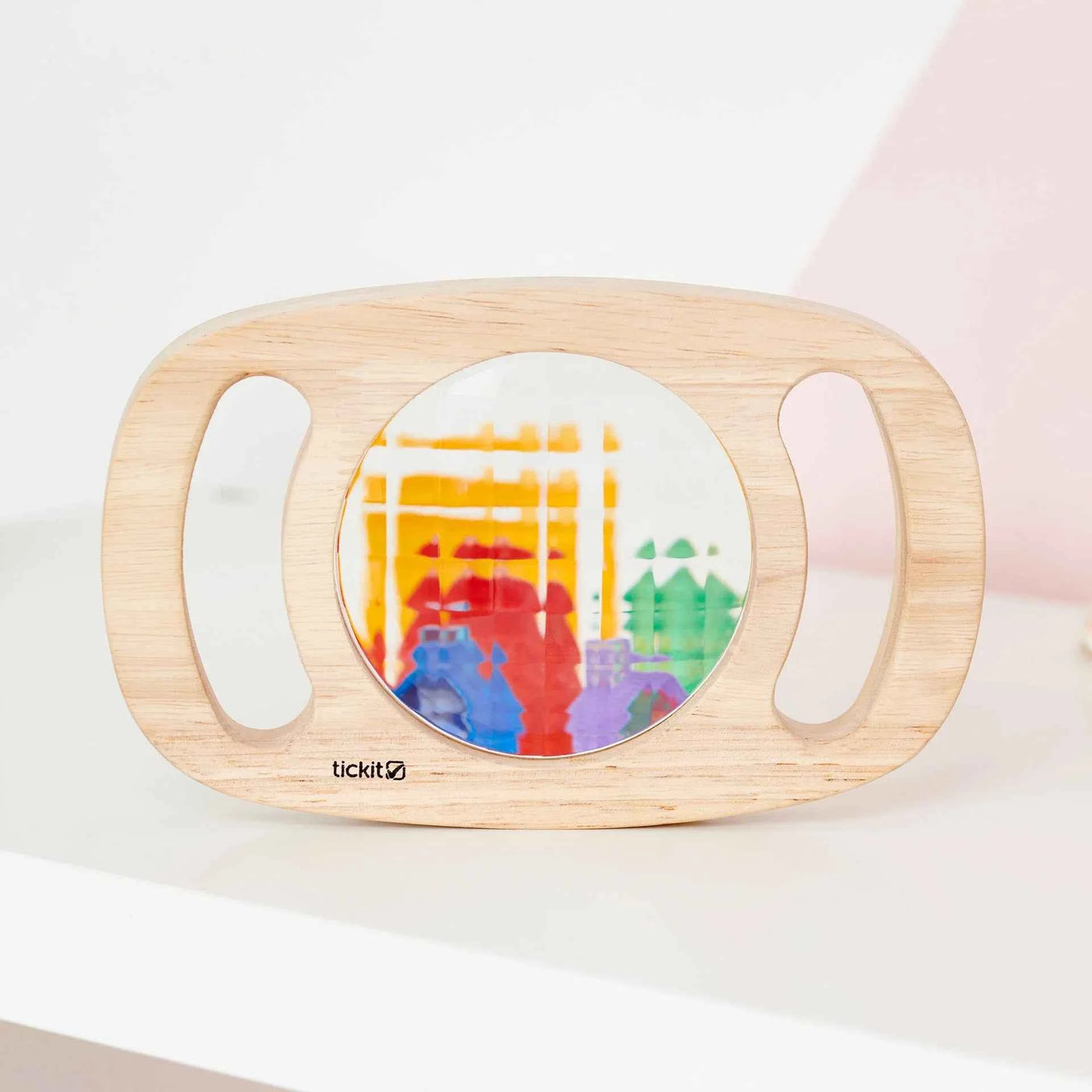 Tickit | Easy to Grip Kaleidoscope