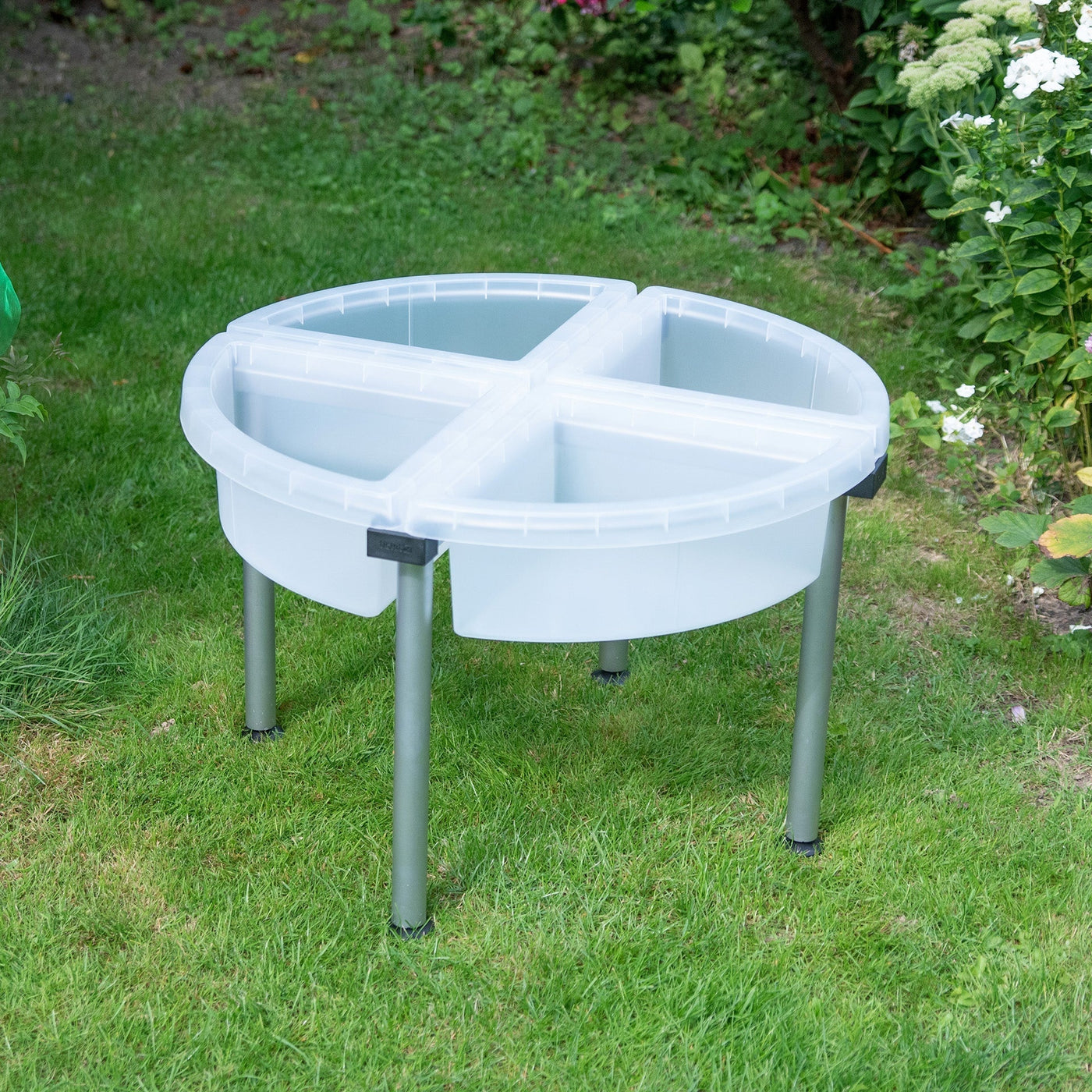 Tickit | Ontdekkings Schalen & Standaarder