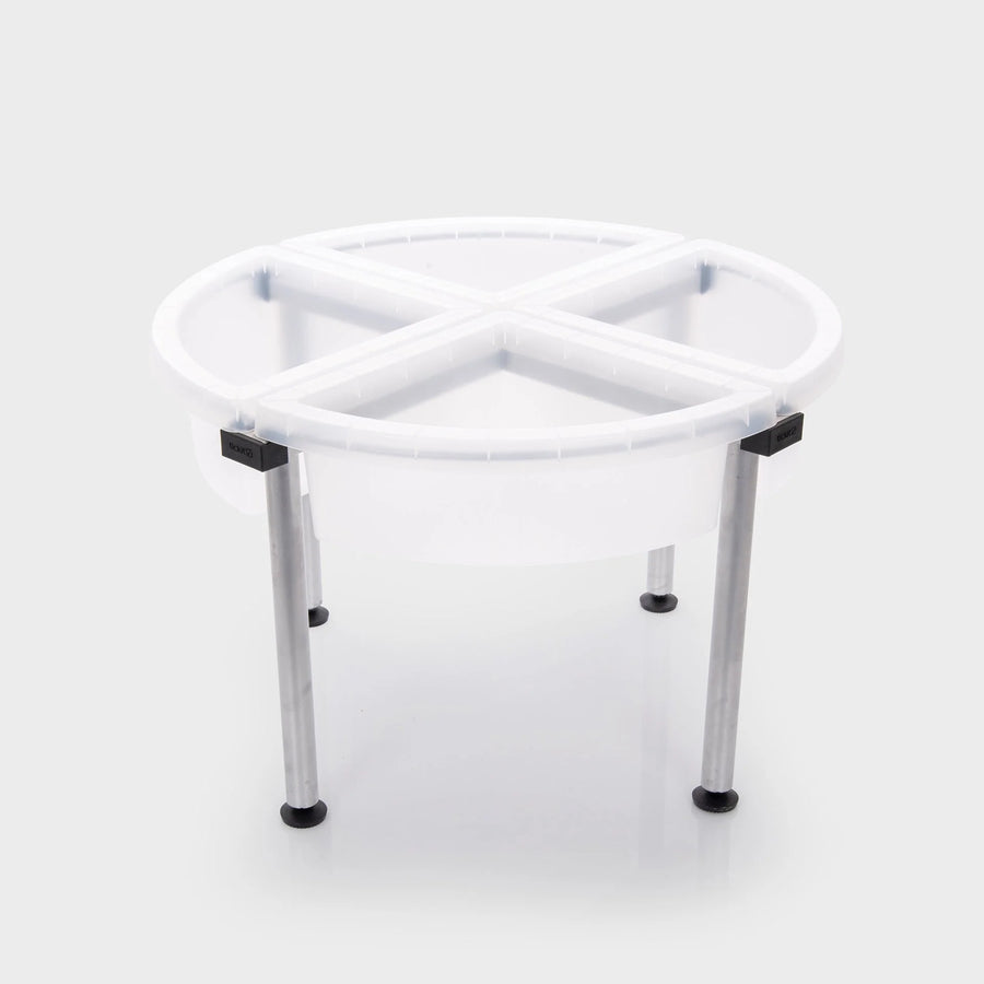 Tickit | Ontdekkings Schalen & Standaarder