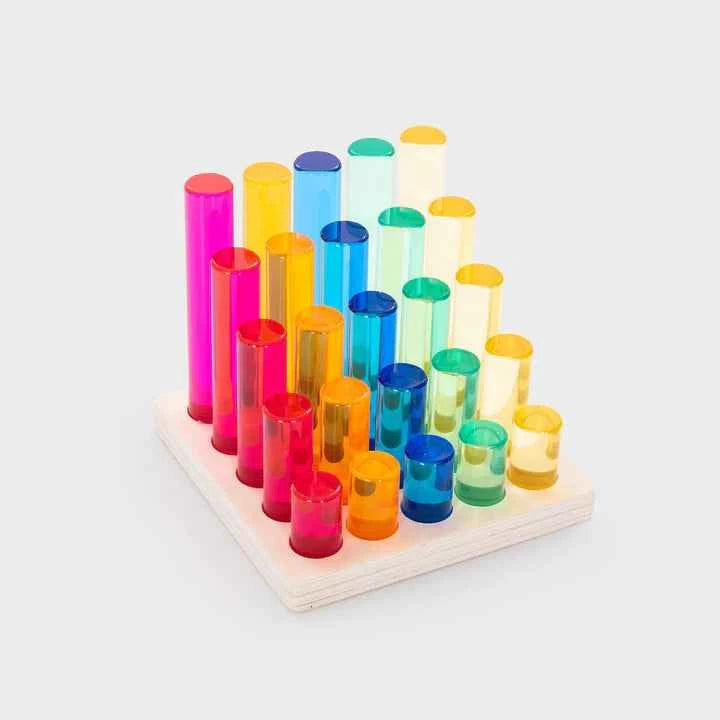 Tickit | edelsteen kolommen set