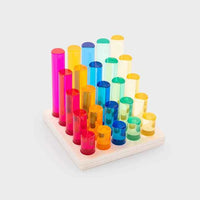 Tickit | edelsteen kolommen set