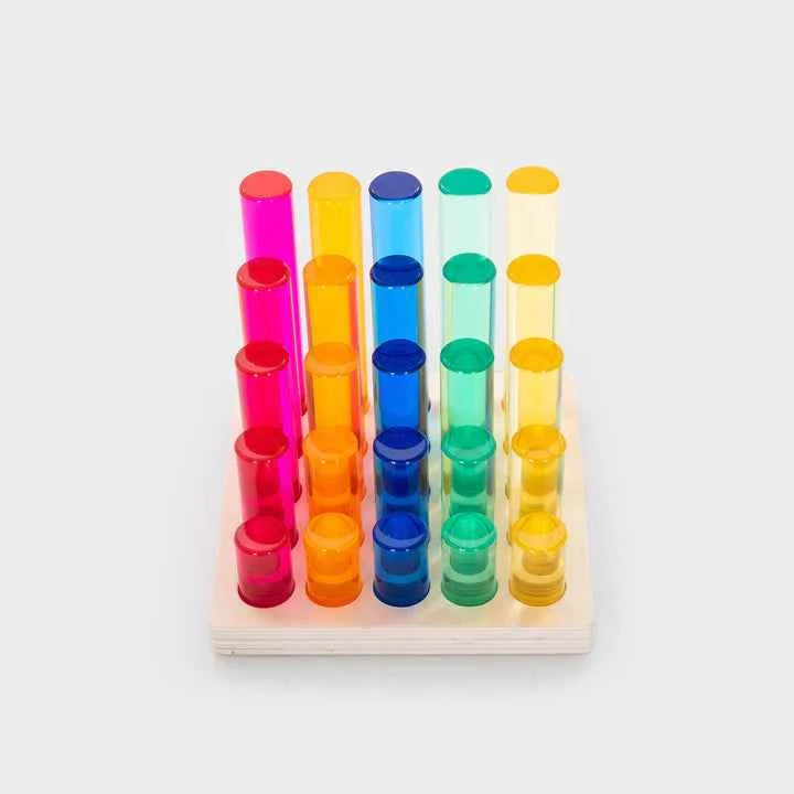 Tickit | edelsteen kolommen set
