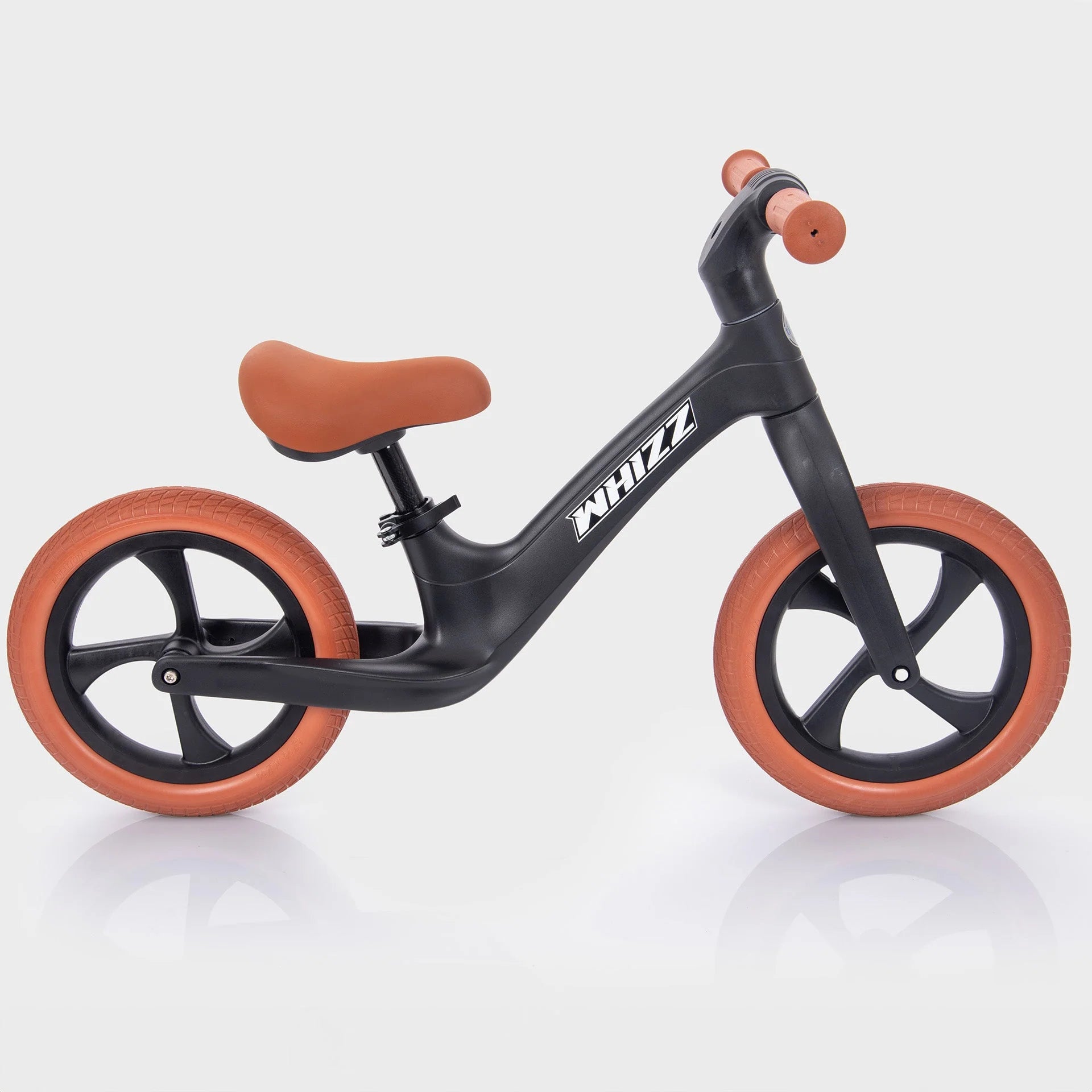 Tickit | whizz loopfiets
