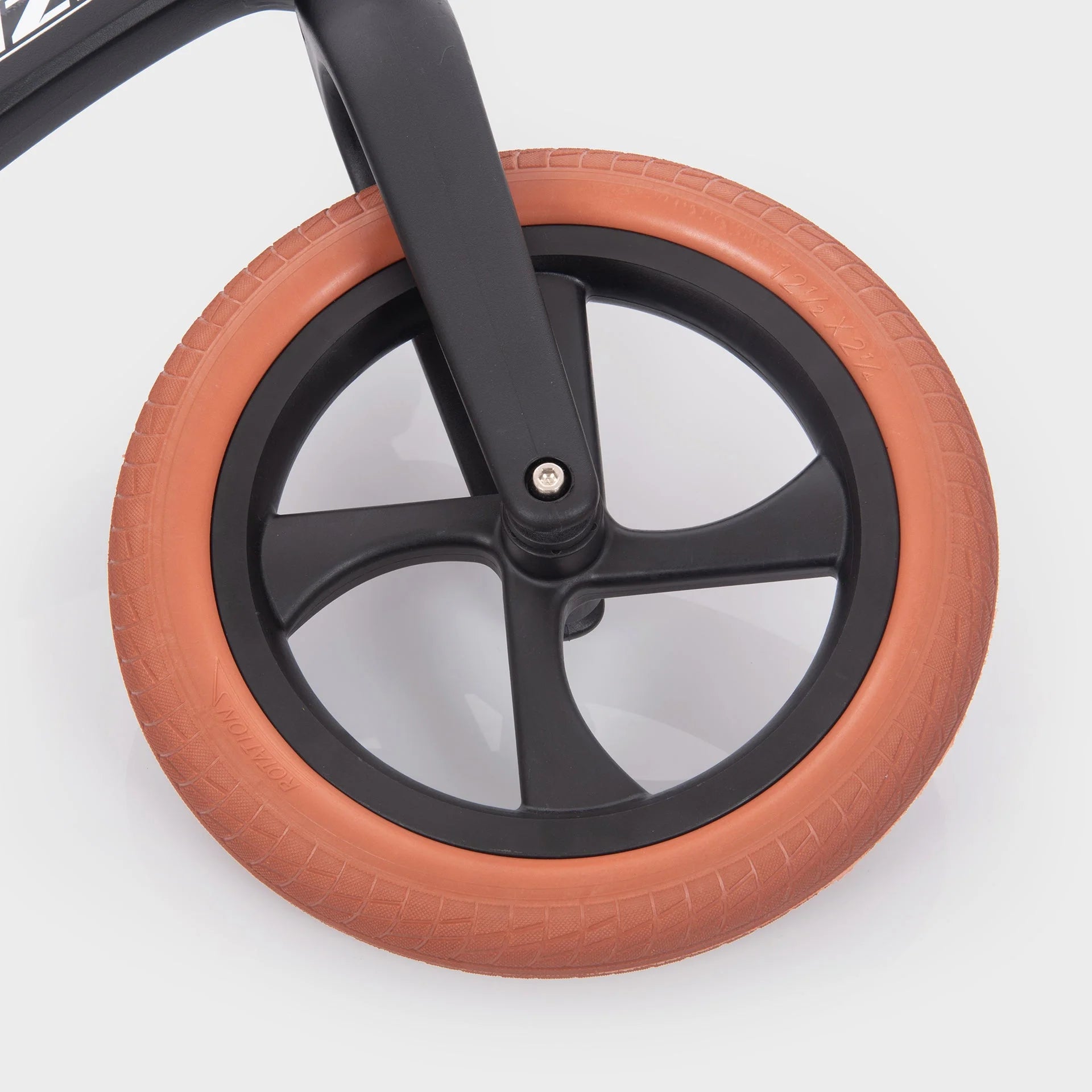 Tickit | whizz loopfiets