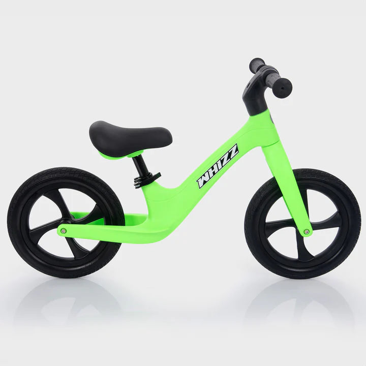 Tickit | whizz loopfiets