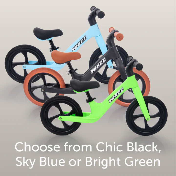 Tickit | whizz loopfiets
