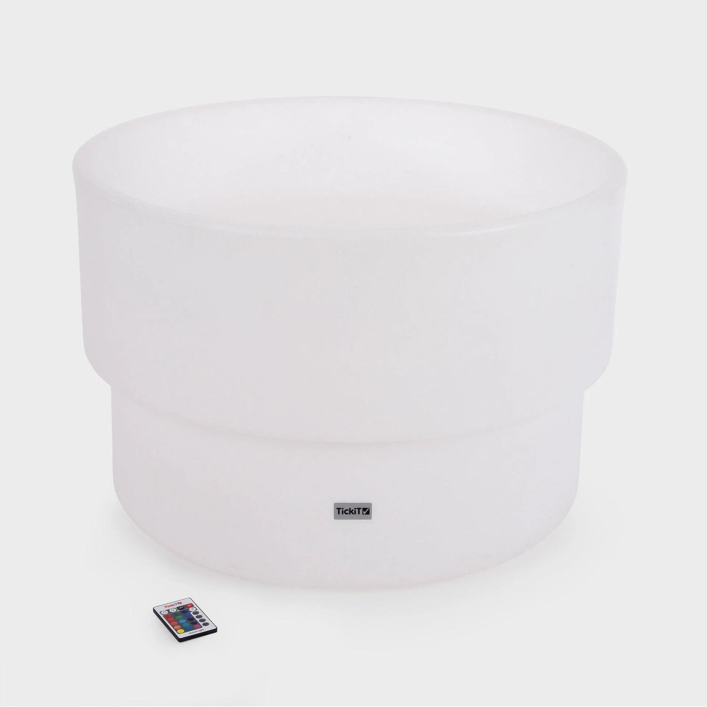 Tickit | Sensorische Ontdekkings Watertafel Met Sfeerverlichting