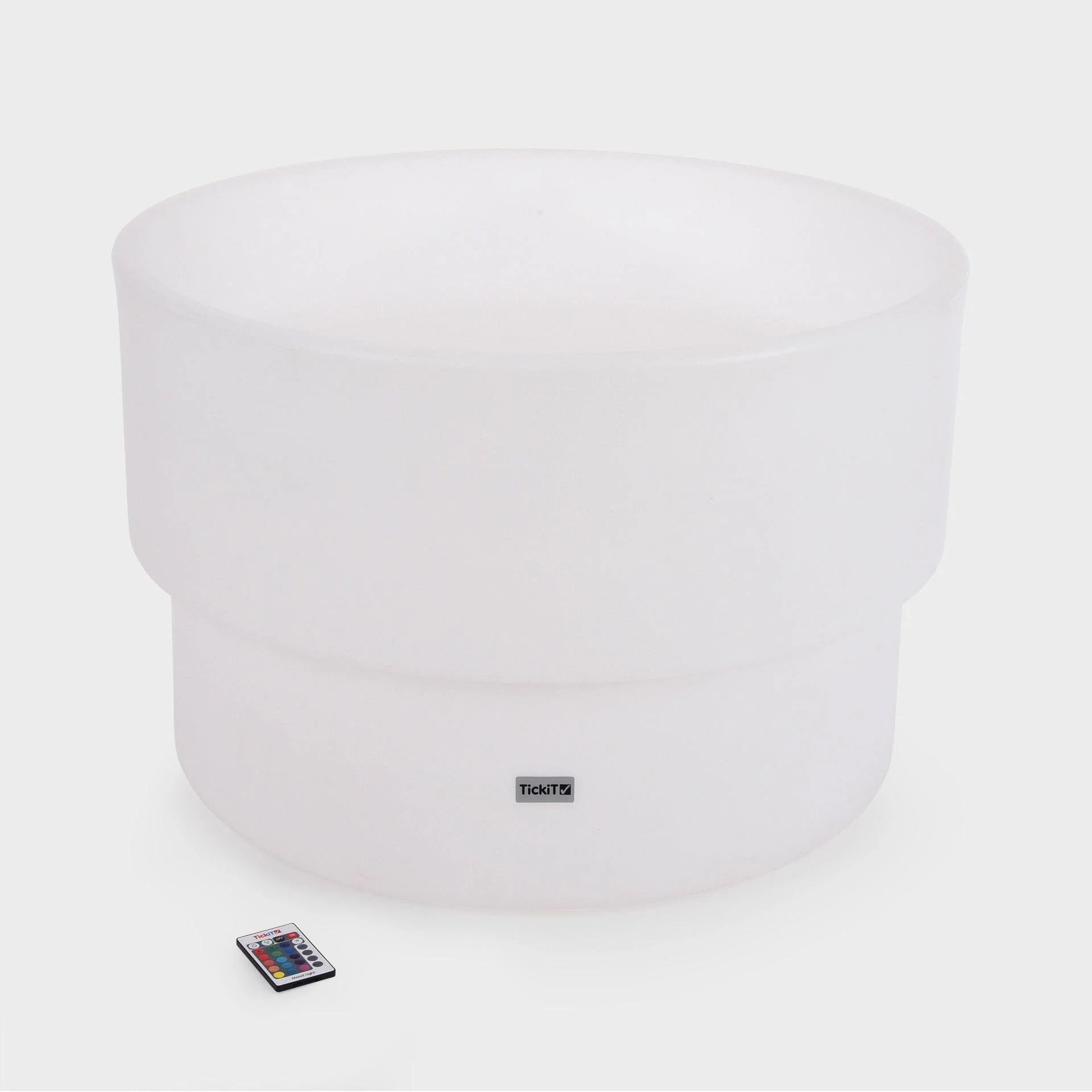 Tickit | Sensorische Ontdekkings Watertafel Met Sfeerverlichting