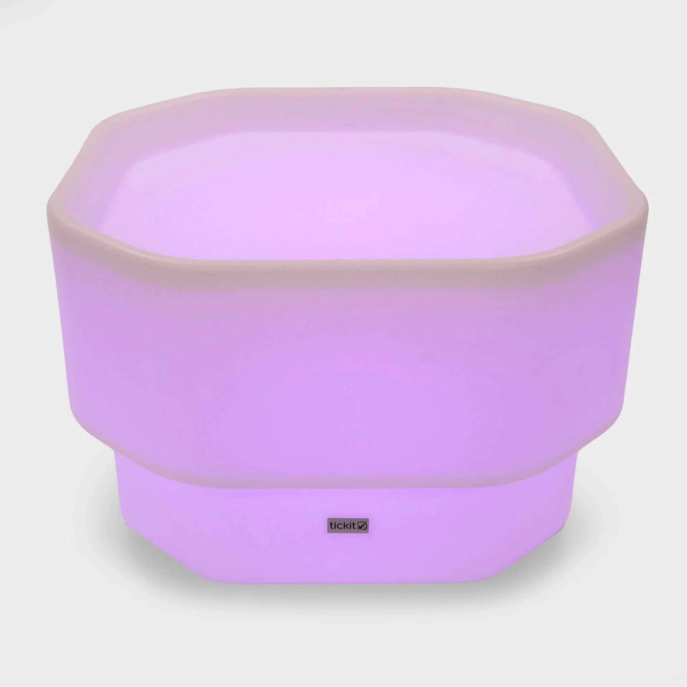 Tickit | Sensory Mini Tough Table