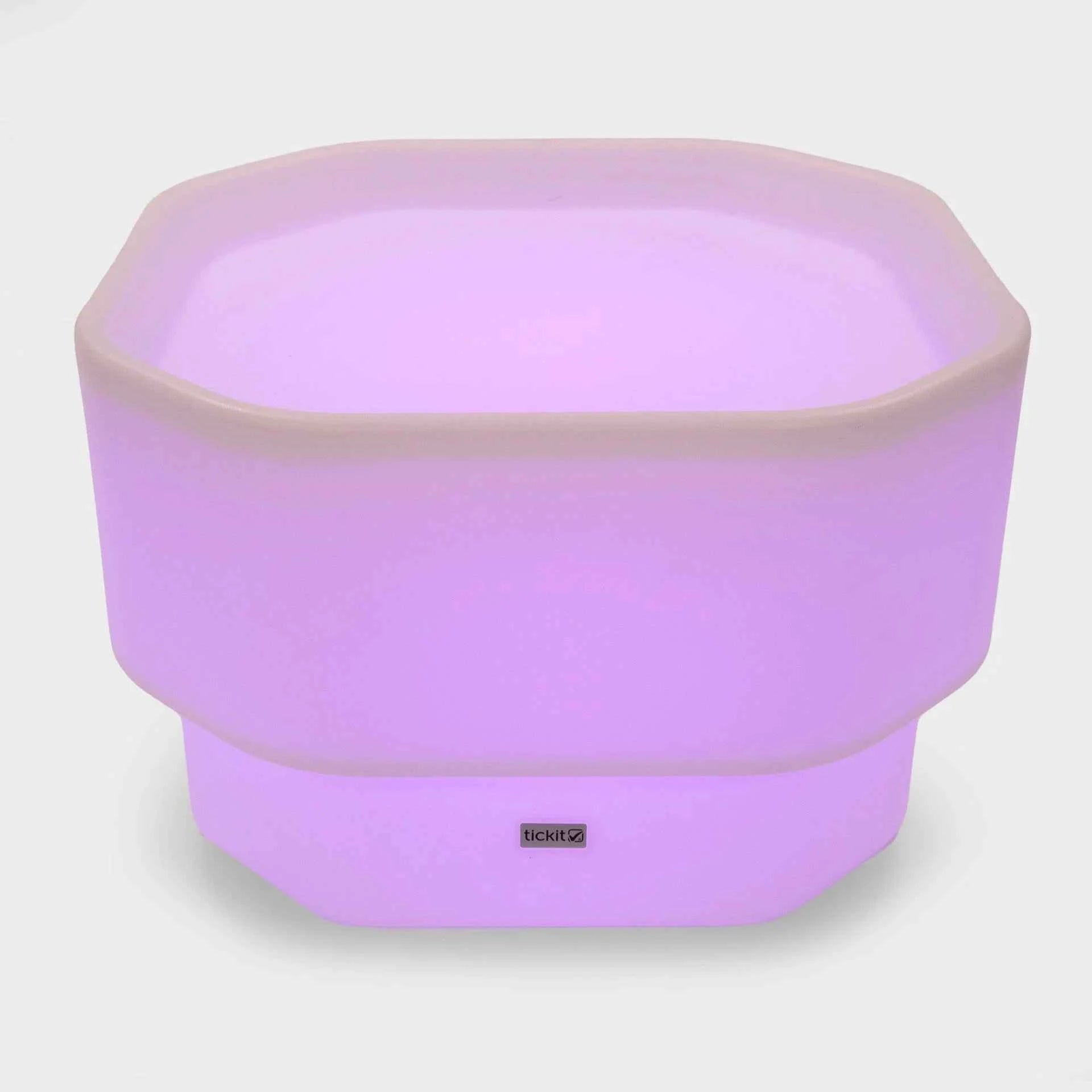 Tickit | Sensory Mini Tough Table
