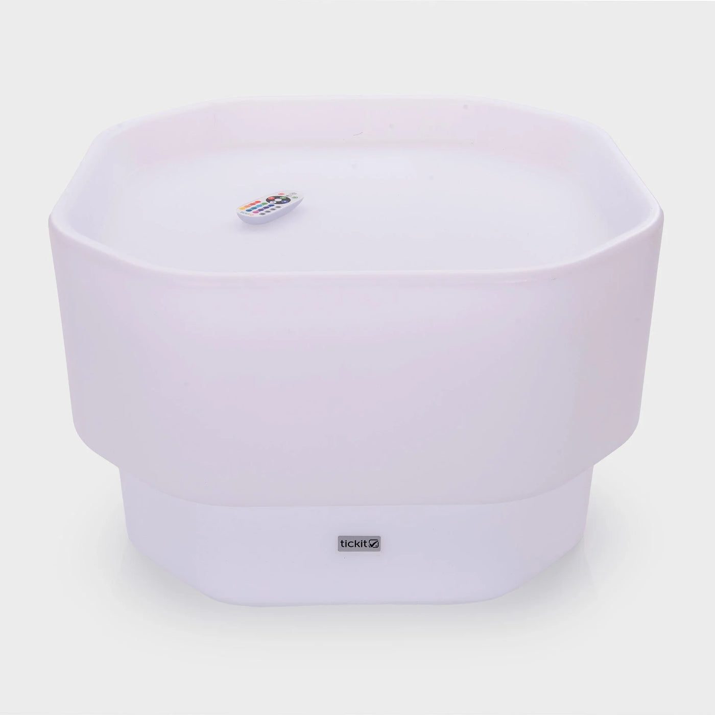 Tickit | Sensorische Mini Tuff Tafel