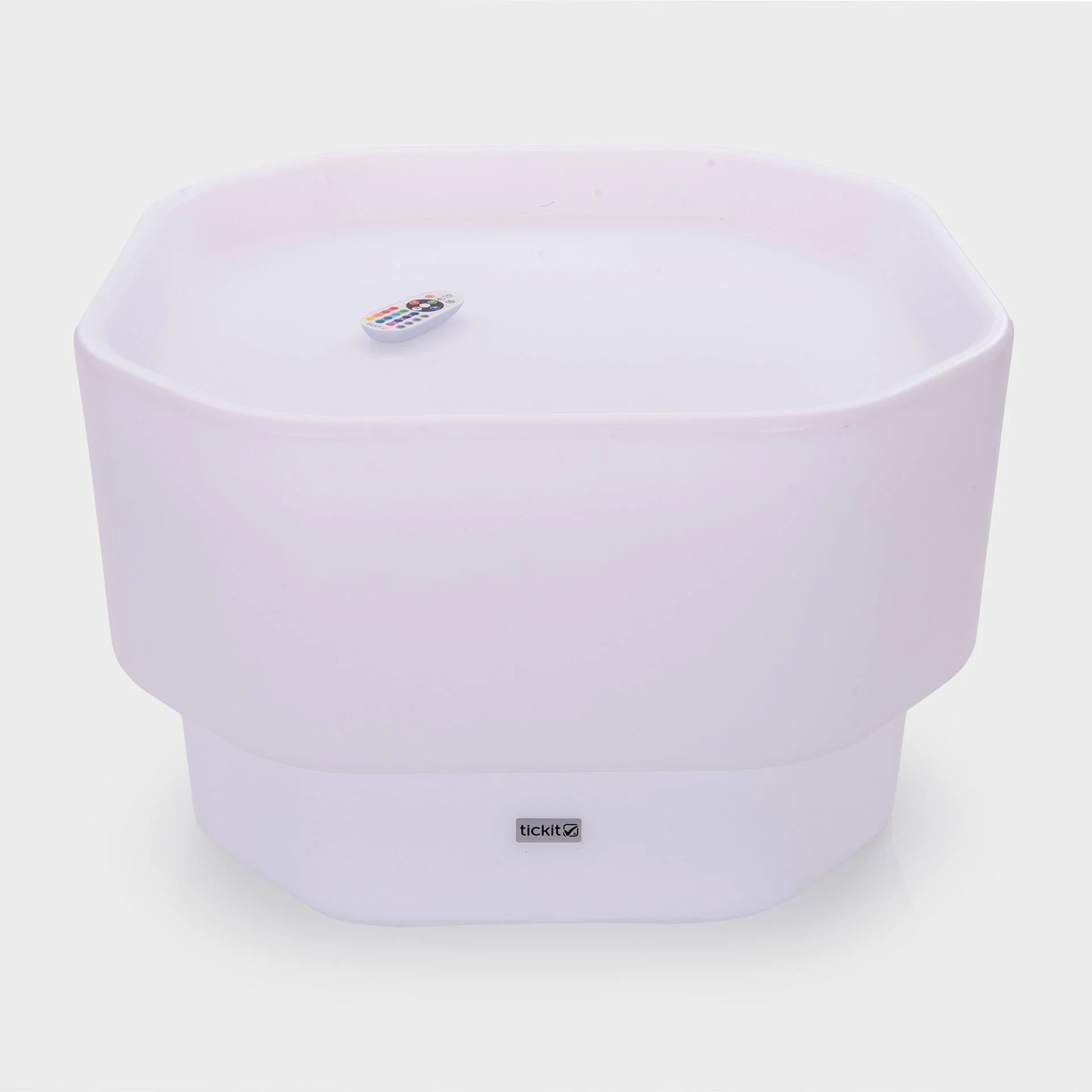 Tickit | Sensorische Mini Tuff Tafel