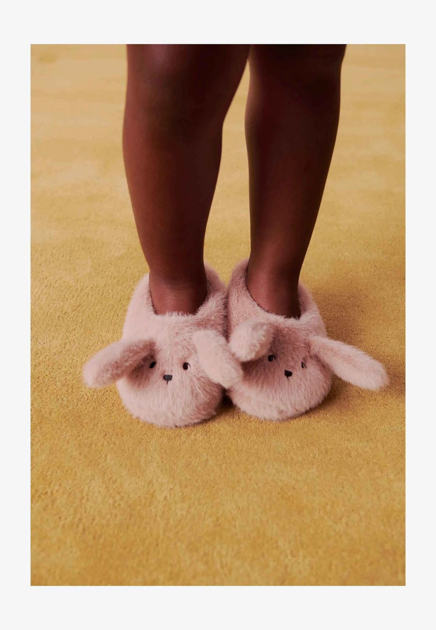 Liewood | aviaja rabbit slippers pale tuscany