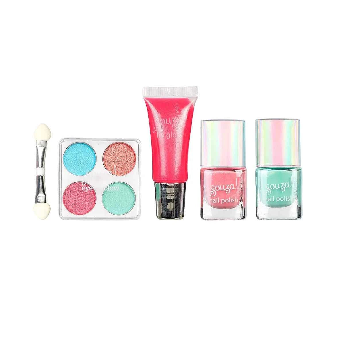 Souza | Mermaid Makeup Set