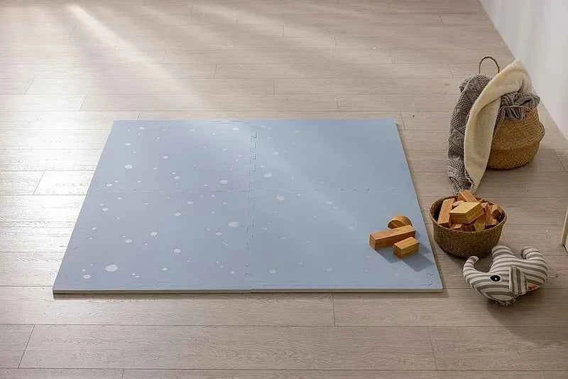 Nido Nido | Puzzelmat Stylisch Space and Galaxy 6-Pack