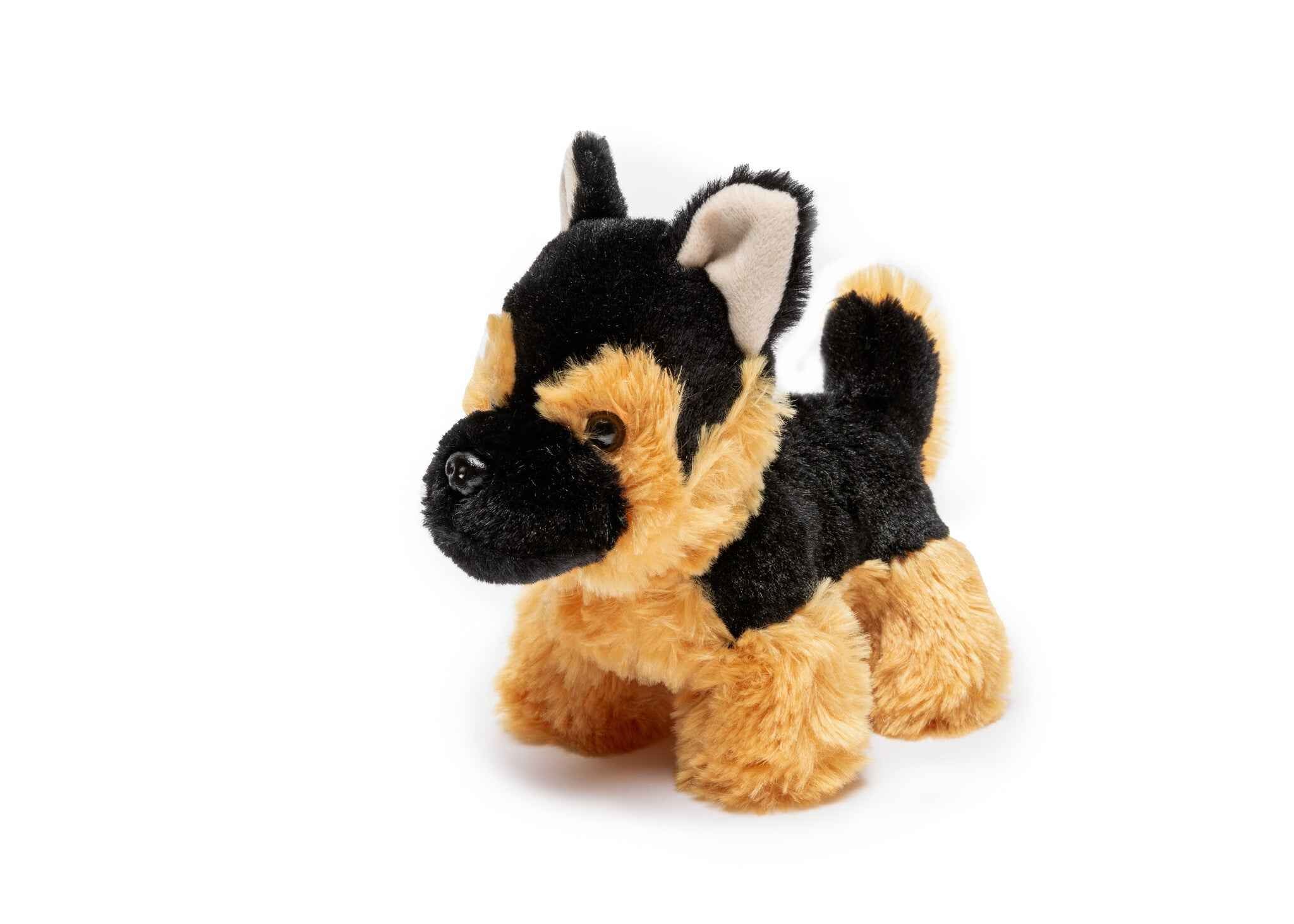 Great Pretenders - Politie Set - Vest, Pet & Puppy
