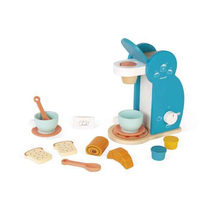 Janod | Breakfast Set