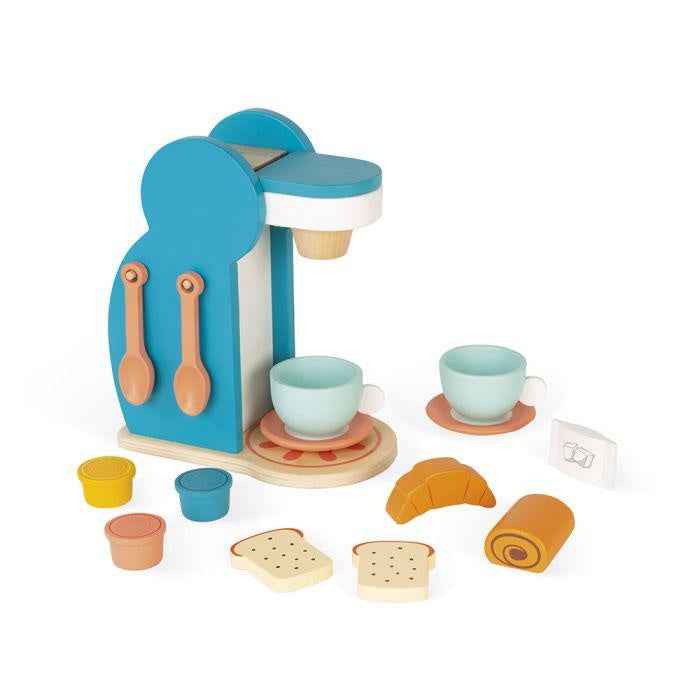 Janod | Breakfast Set