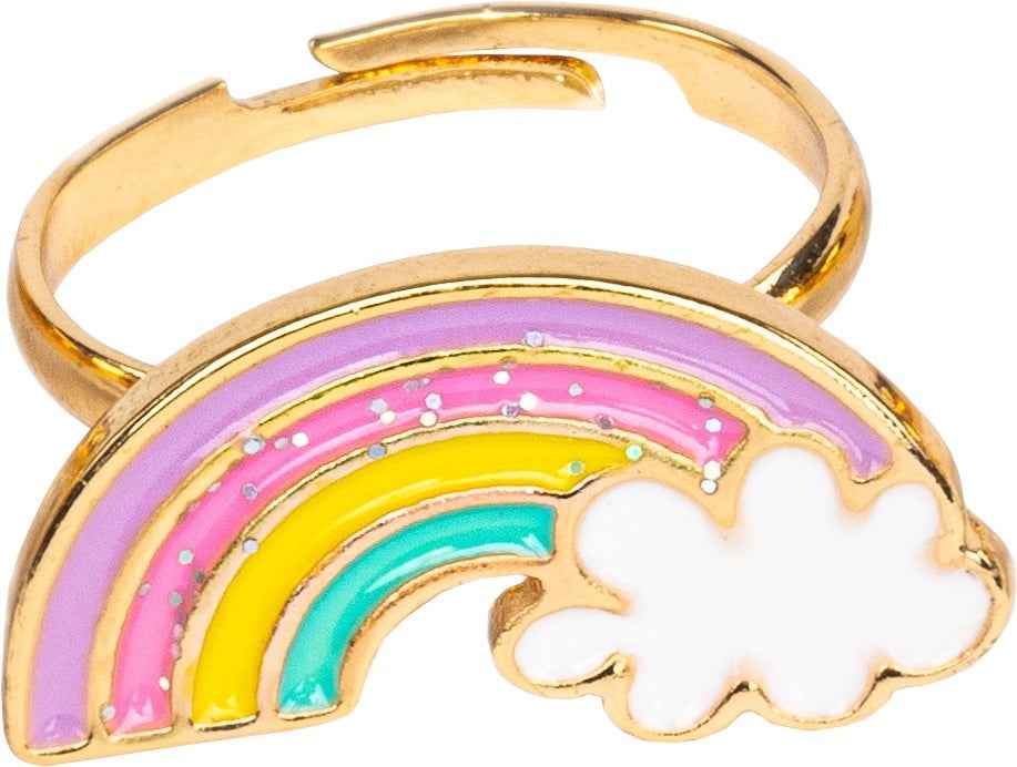 Great Pretenders | SLentebloemen ring set