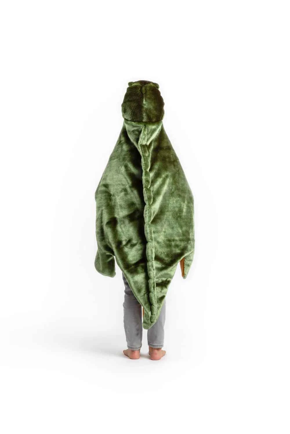 Wild & Soft | Cape T-Rex