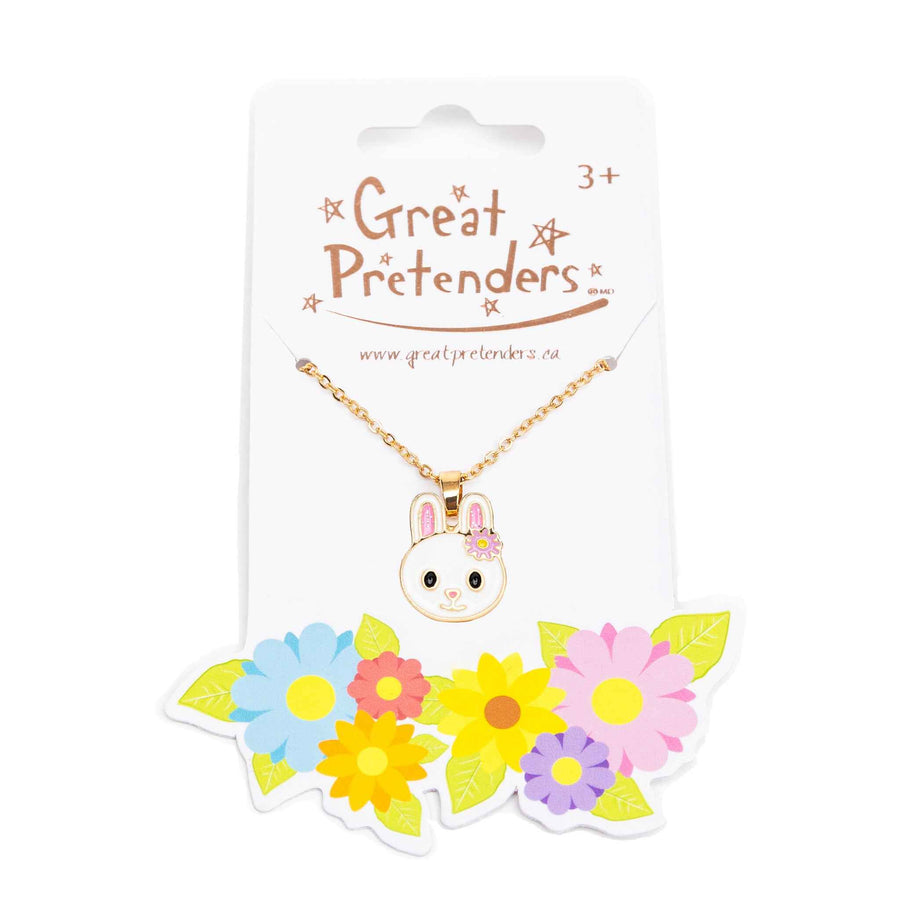 Great Pretenders | Lente Konijn Ketting