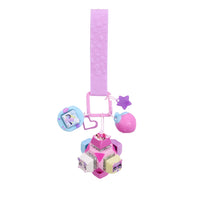 Clickeez | deluxe keychain