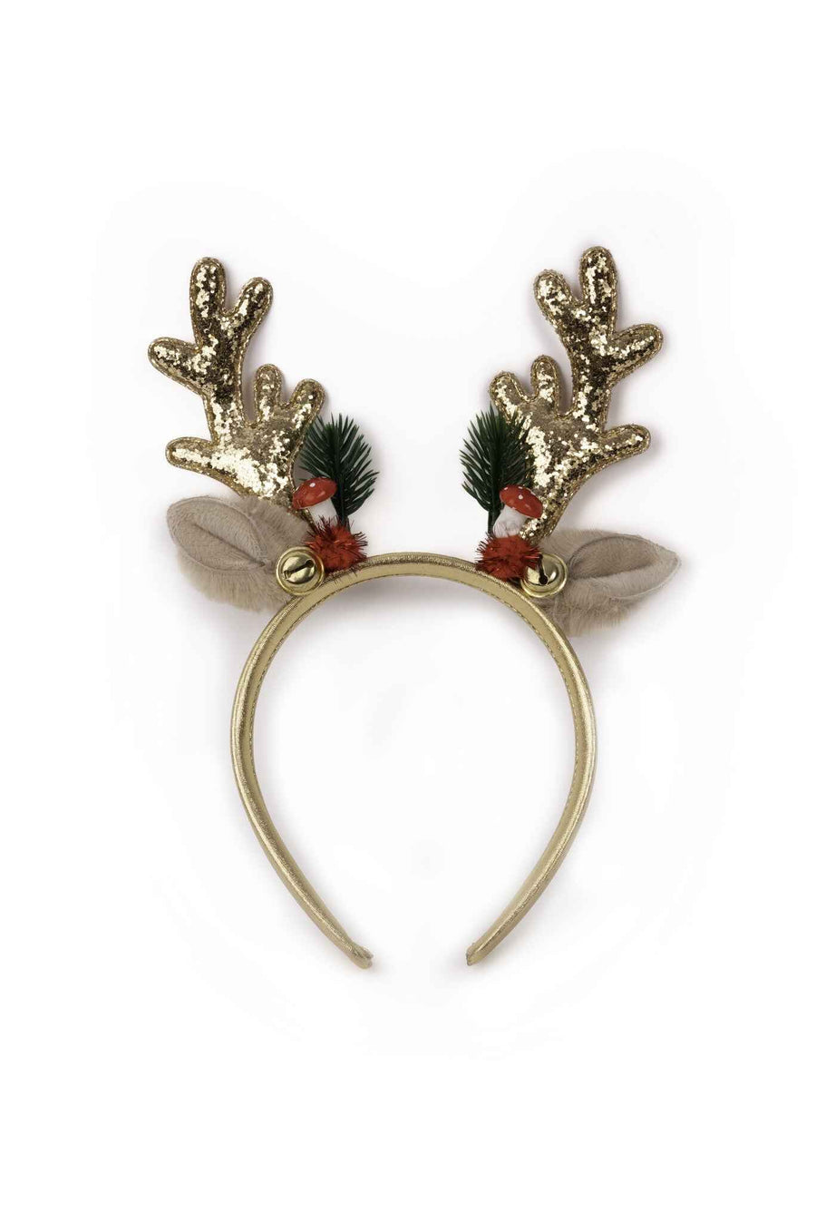 Great Pretenders | Holiday Rudolph Haarband