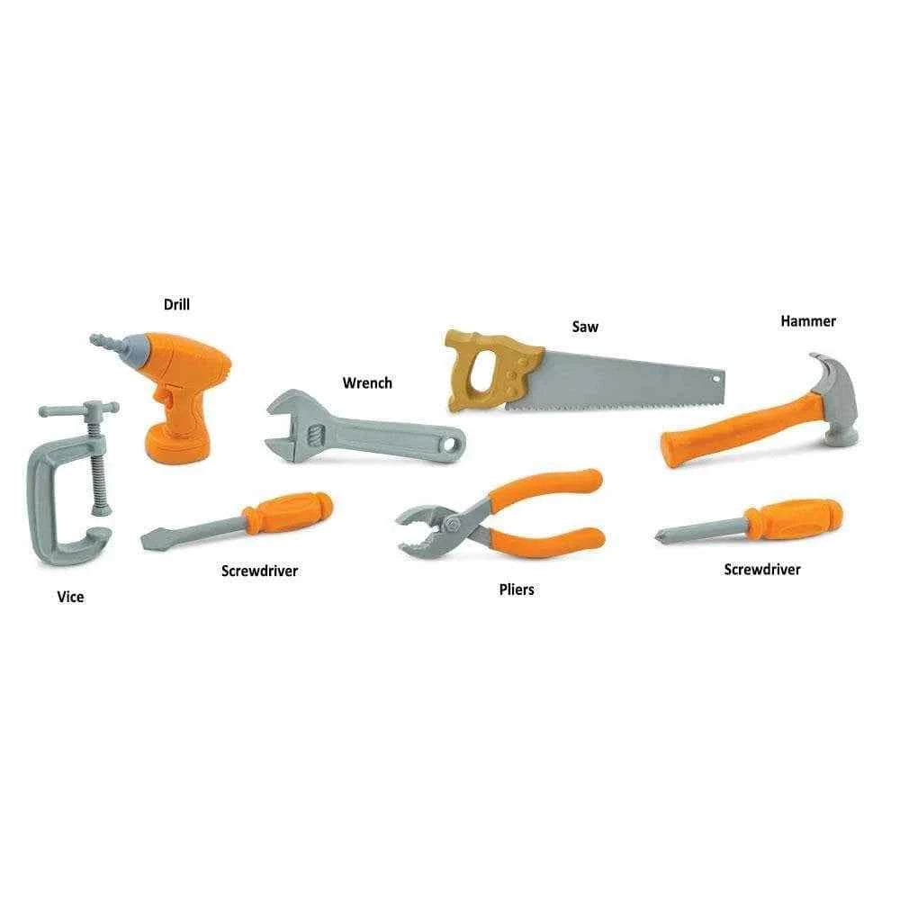 Safari Ltd. | Toy Figures and Tools