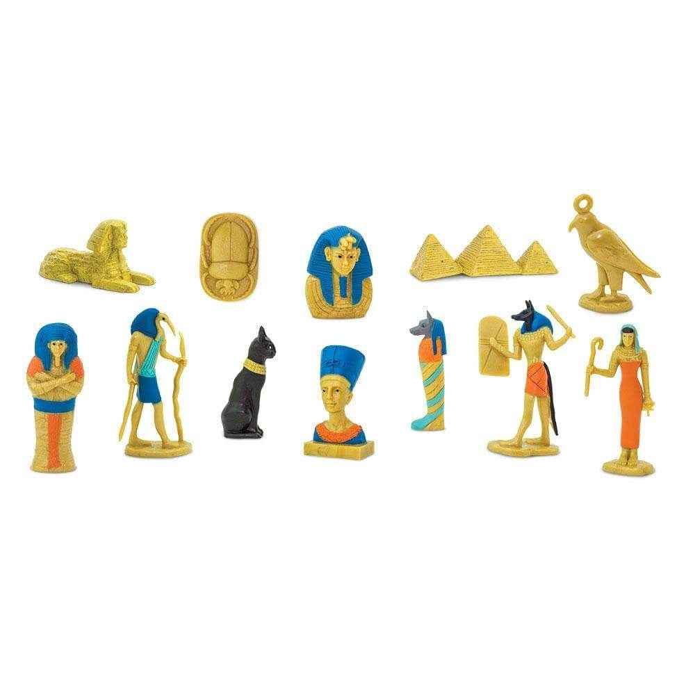 Safari Ltd speelfiguren Het Oude Egypte
