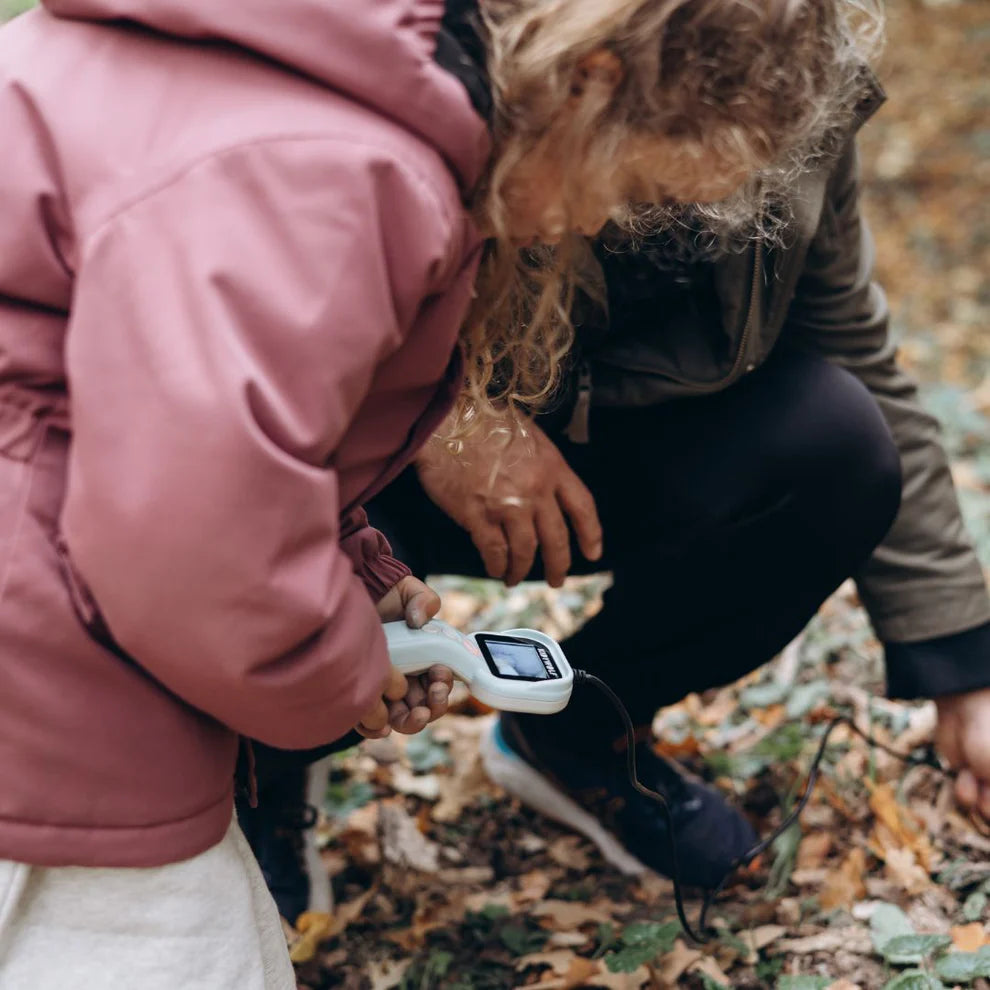 Kidywolf | Kidyexplore Flexibele Camera Groen