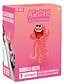 Auch! Bookmarks | Billy Brown Bladwijzer Zeedieren Bubbly Octo