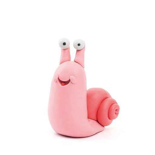 Hey Clay | Insect Modeling Clay - Snail