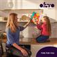 Okto | Sensory Art Coloring By Numbers - Animals - Fox