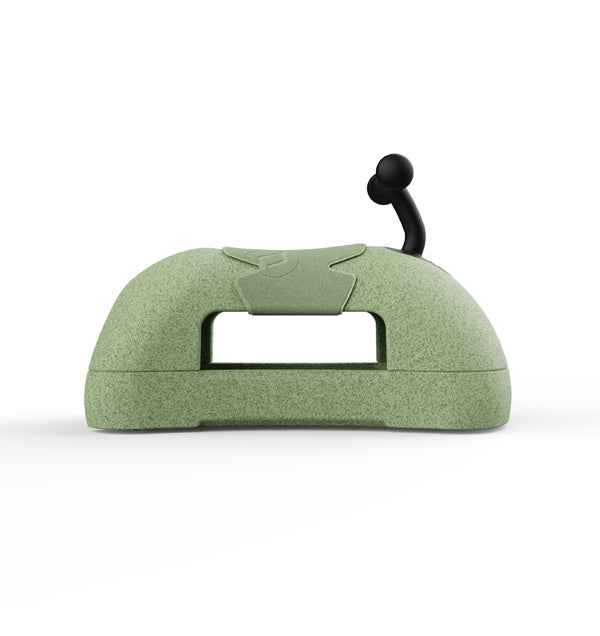 Scoot and Ride My First loopwagen Olive