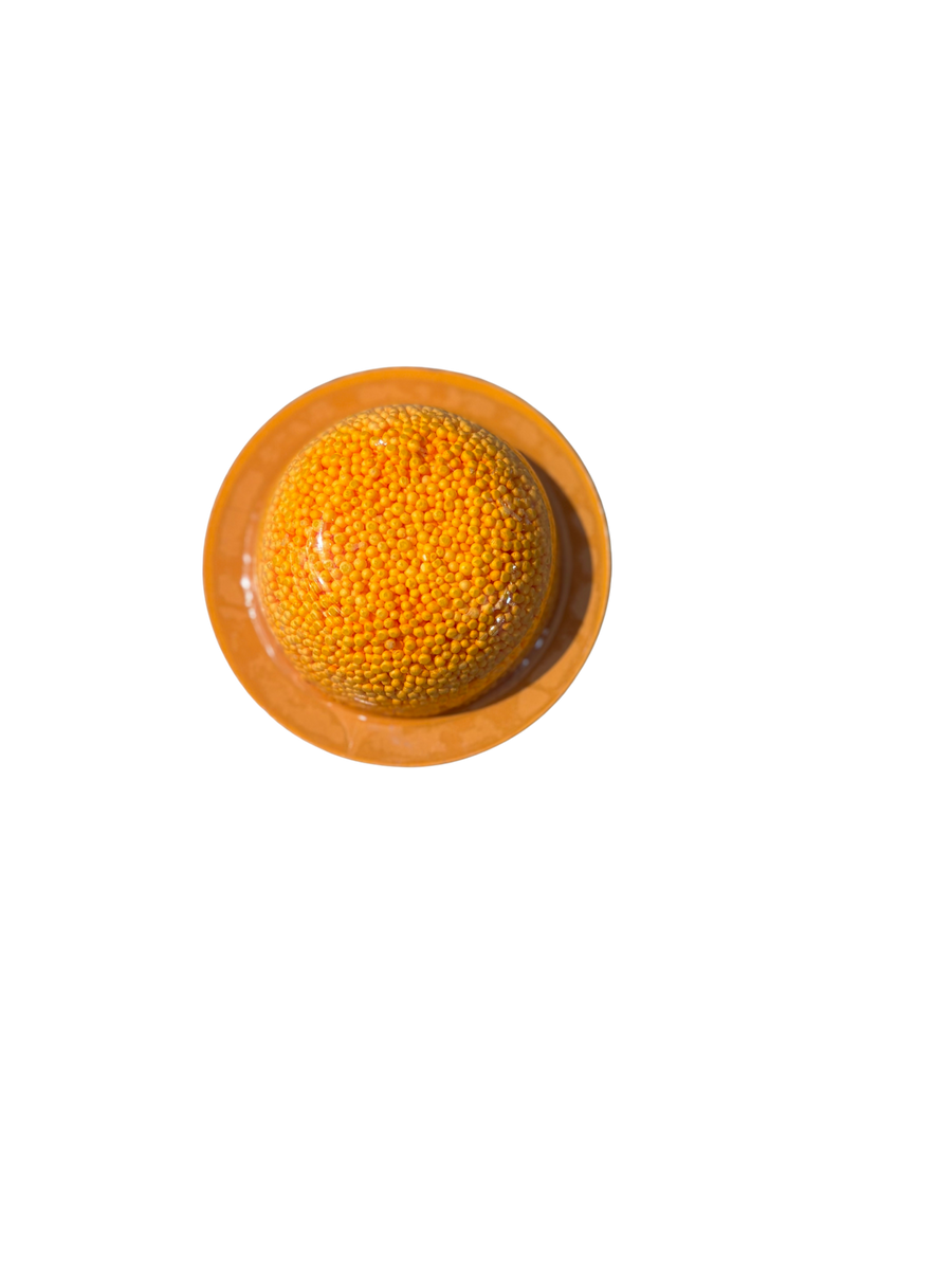 Learning Resources | Playfoam Oh Yeah Orange