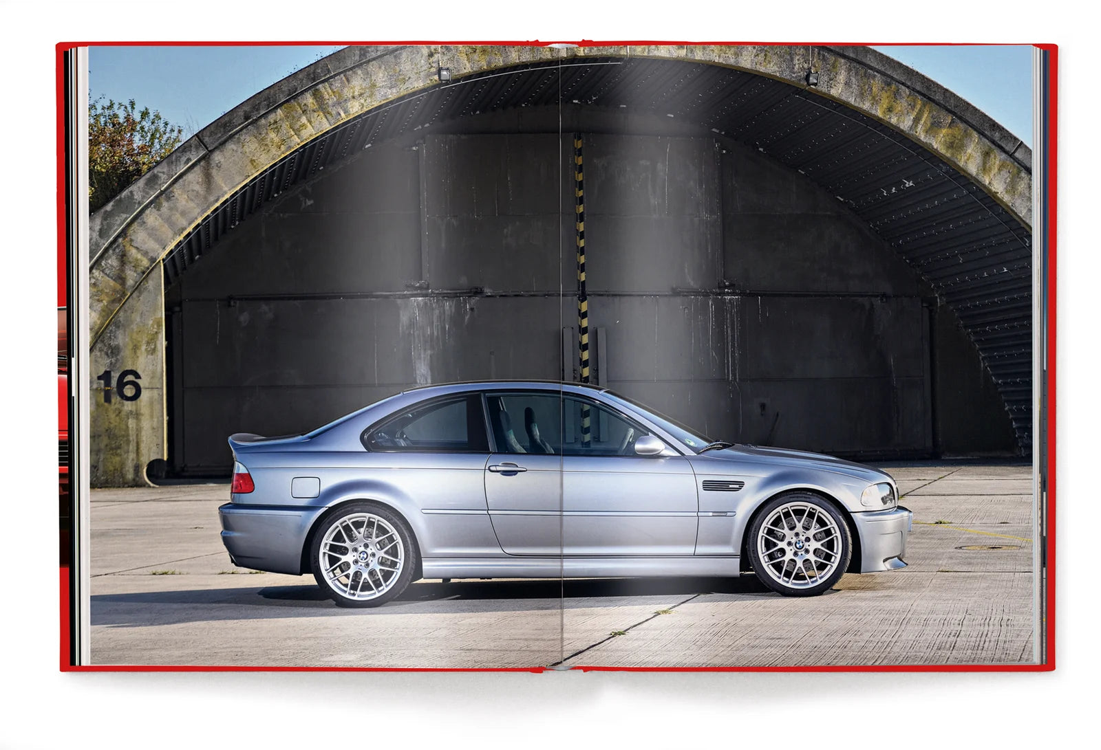 New Mags | Boek  BMW Milestones