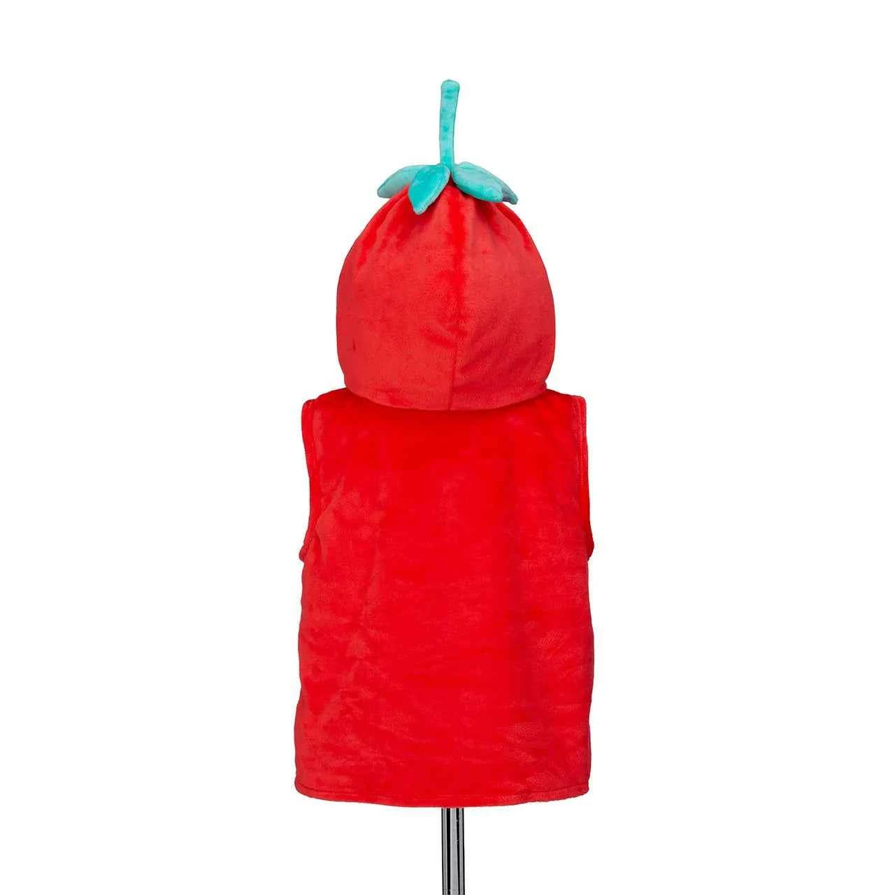 Souza | Stella Strawberry 2 jaar 92 cm
