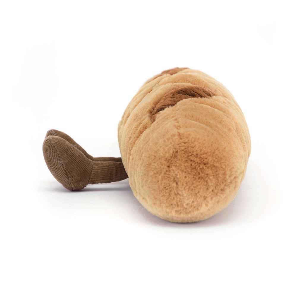 Jellycat | Pluche Knuffel Amuseables Baguette 9cm