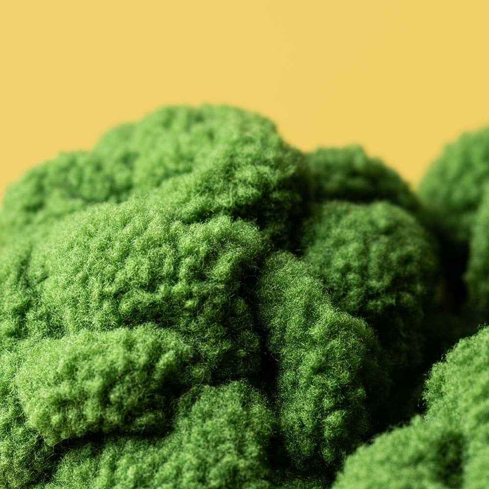 Jellycat | Pluche Knuffel Amuseables Broccoli 24cm