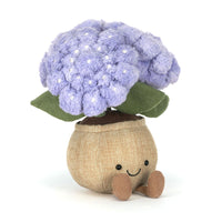 Jellycat | Pluche Knuffel Amuseables Hydrangea 24cm