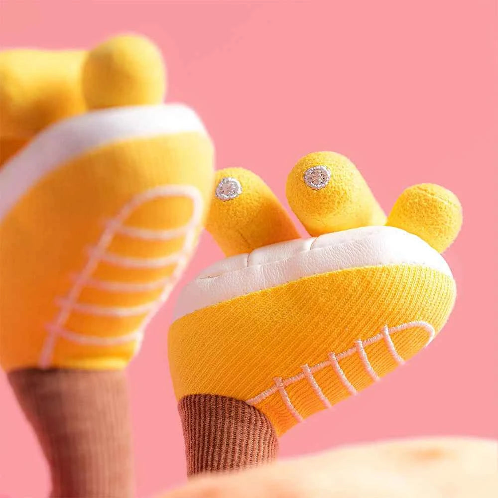 Jellycat | Pluche Knuffel Amuseables Sun 'Roller Skates' 30cm